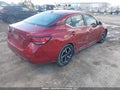 2024 Nissan Sentra — photo 4 of 17 | VIN 3N1AB8CVXRY357485