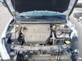 2013 Dodge Dart — photo 10 of 19 | VIN 1C3CDFCA1DD293449