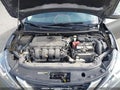 2019 Nissan Sentra — photo 10 of 21 | VIN 3N1AB7APXKY352985
