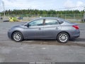 2019 Nissan Sentra — photo 14 of 21 | VIN 3N1AB7APXKY352985