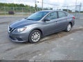2019 Nissan Sentra — photo 2 of 21 | VIN 3N1AB7APXKY352985