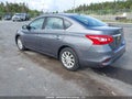 2019 Nissan Sentra — photo 3 of 21 | VIN 3N1AB7APXKY352985
