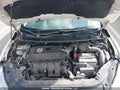 2013 Nissan Sentra — photo 10 of 20 | VIN 3N1AB7APXDL608686