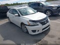 2013 Nissan Sentra — photo 1 of 20 | VIN 3N1AB7APXDL608686