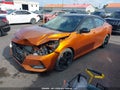 2022 Nissan Sentra — photo 2 of 20 | VIN 3N1AB8DV4NY286387