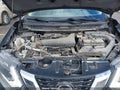 2019 Nissan Rogue — photo 10 of 19 | VIN 5N1AT2MT9KC728618