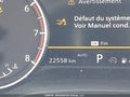 2023 Nissan Rogue — photo 15 of 21 | VIN JN8BT3BB1PW199846