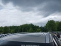 2023 Nissan Rogue — photo 20 of 21 | VIN JN8BT3BB1PW199846