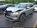 2023 Nissan Rogue — photo 2 of 21 | VIN JN8BT3BB1PW199846