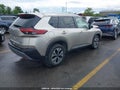 2023 Nissan Rogue — photo 4 of 21 | VIN JN8BT3BB1PW199846