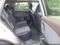 2023 Nissan Rogue — photo 8 of 21 | VIN JN8BT3BB1PW199846