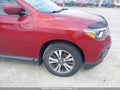 2018 Nissan Pathfinder — photo 11 of 19 | VIN 5N1DR2MM8JC610367