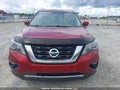 2018 Nissan Pathfinder — photo 12 of 19 | VIN 5N1DR2MM8JC610367