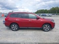 2018 Nissan Pathfinder — photo 13 of 19 | VIN 5N1DR2MM8JC610367