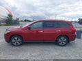 2018 Nissan Pathfinder — photo 14 of 19 | VIN 5N1DR2MM8JC610367