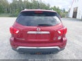 2018 Nissan Pathfinder — photo 16 of 19 | VIN 5N1DR2MM8JC610367