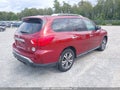 2018 Nissan Pathfinder — photo 4 of 19 | VIN 5N1DR2MM8JC610367