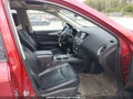 2018 Nissan Pathfinder — photo 5 of 19 | VIN 5N1DR2MM8JC610367