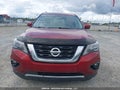 2018 Nissan Pathfinder — photo 6 of 19 | VIN 5N1DR2MM8JC610367