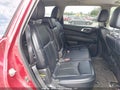 2018 Nissan Pathfinder — photo 8 of 19 | VIN 5N1DR2MM8JC610367