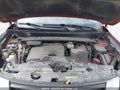 2018 Nissan Pathfinder — photo 9 of 19 | VIN 5N1DR2MM8JC610367