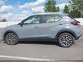 2021 Nissan Kicks — photo 14 of 18 | VIN 3N1CP5CV0ML480307