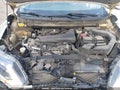 2019 Nissan Rogue — photo 10 of 17 | VIN 5N1AT2MV9KC722688
