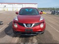 2016 Nissan Juke — photo 12 of 21 | VIN JN8AF5MV8GT651752