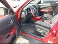2016 Nissan Juke — photo 19 of 21 | VIN JN8AF5MV8GT651752