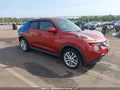 2016 Nissan Juke — photo 1 of 21 | VIN JN8AF5MV8GT651752