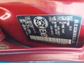 2016 Nissan Juke — photo 9 of 21 | VIN JN8AF5MV8GT651752
