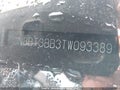 2026 Nissan Rogue — photo 19 of 19 | VIN JN8BT3BB3TW093389