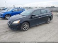 2014 Nissan Sentra — photo 2 of 18 | VIN 3N1AB7AP9EL652860