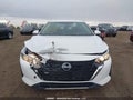 2025 Nissan Sentra — photo 12 of 20 | VIN 3N1AB8CV9SY339498