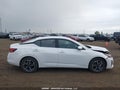 2025 Nissan Sentra — photo 13 of 20 | VIN 3N1AB8CV9SY339498