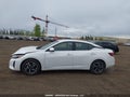 2025 Nissan Sentra — photo 14 of 20 | VIN 3N1AB8CV9SY339498