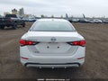 2025 Nissan Sentra — photo 16 of 20 | VIN 3N1AB8CV9SY339498