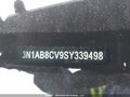 2025 Nissan Sentra — photo 18 of 20 | VIN 3N1AB8CV9SY339498