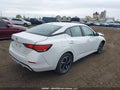 2025 Nissan Sentra — photo 4 of 20 | VIN 3N1AB8CV9SY339498