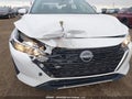 2025 Nissan Sentra — photo 6 of 20 | VIN 3N1AB8CV9SY339498
