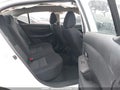 2025 Nissan Sentra — photo 8 of 20 | VIN 3N1AB8CV9SY339498