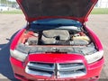 2011 Dodge Charger — photo 10 of 20 | VIN 2B3CL3CG9BH535293