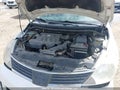 2008 Nissan Versa — photo 10 of 17 | VIN 3N1BC13E88L392076