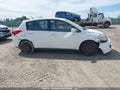 2008 Nissan Versa — photo 13 of 17 | VIN 3N1BC13E88L392076