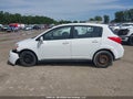 2008 Nissan Versa — photo 14 of 17 | VIN 3N1BC13E88L392076