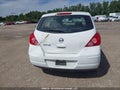 2008 Nissan Versa — photo 16 of 17 | VIN 3N1BC13E88L392076