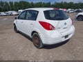 2008 Nissan Versa — photo 3 of 17 | VIN 3N1BC13E88L392076
