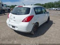 2008 Nissan Versa — photo 4 of 17 | VIN 3N1BC13E88L392076