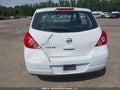 2008 Nissan Versa — photo 6 of 17 | VIN 3N1BC13E88L392076
