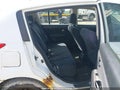 2008 Nissan Versa — photo 8 of 17 | VIN 3N1BC13E88L392076